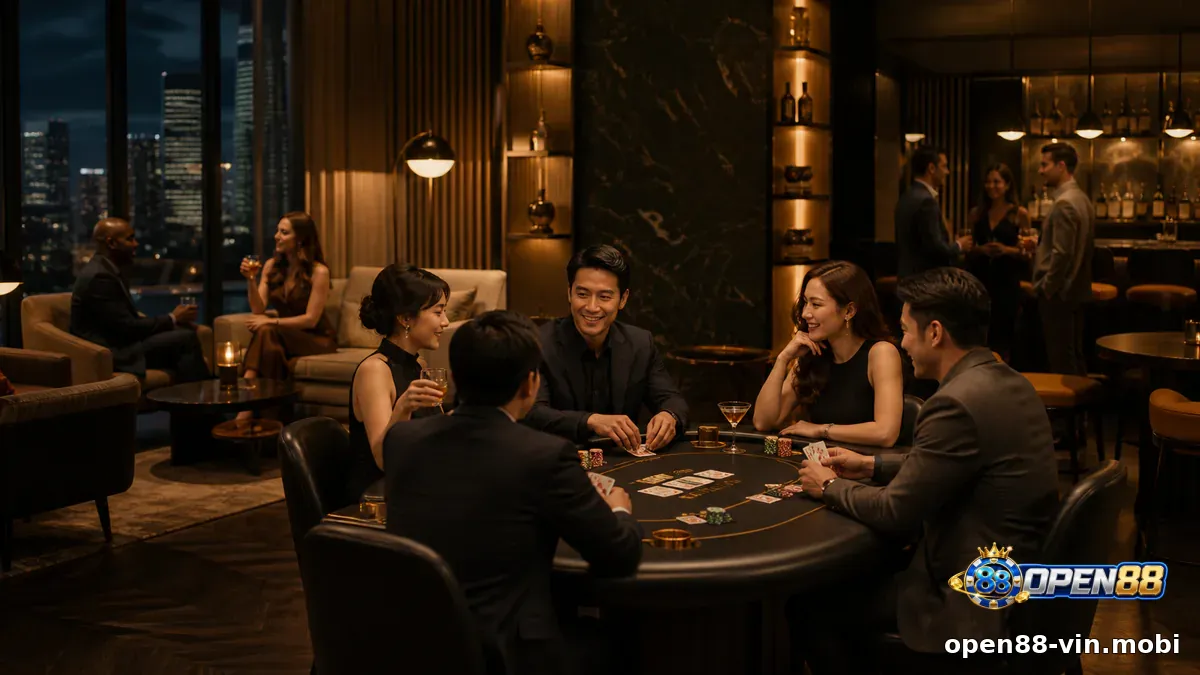 OPEN88 - Link Trang Chủ Nhà Cái OPEN88-VIN.MOBI Tặng Code 99K Uy Tín 2026 - hình ảnh - open88-vin.mobi
